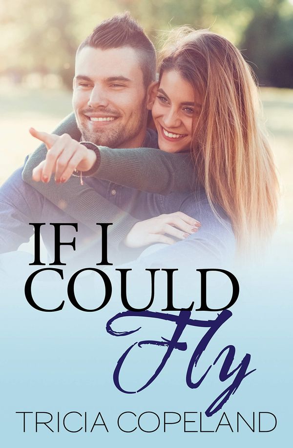 If I Could Fly cover