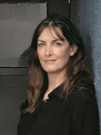 Photo of Jennifer Trevelyan