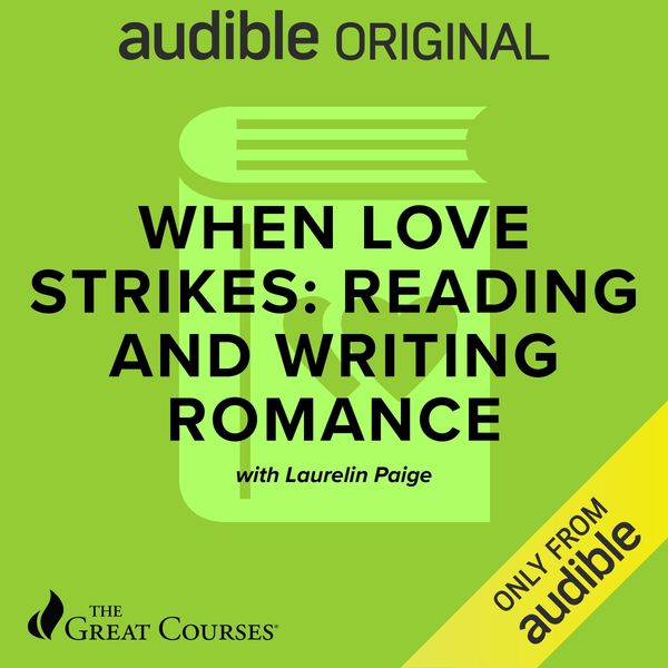 When Love Strikes Book Cover