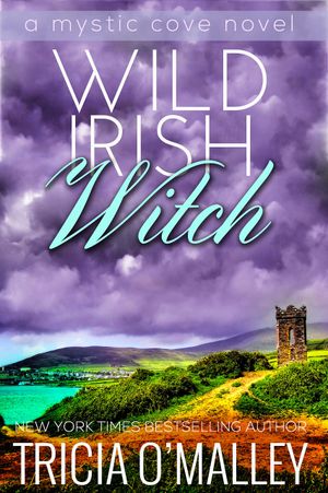 Wild Irish Witch
