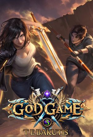God Game 3