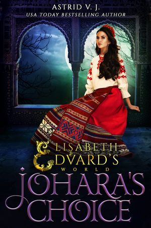 Johara's Choice