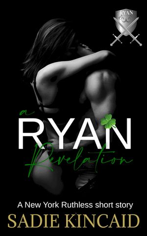 A Ryan Revelation