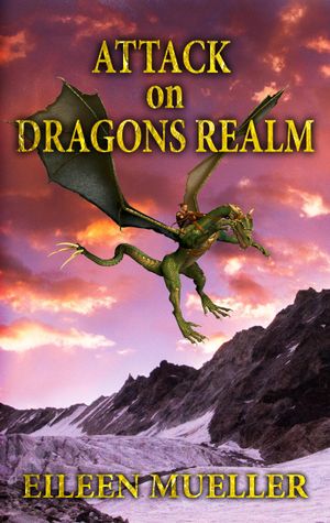 Attack on Dragons Realm