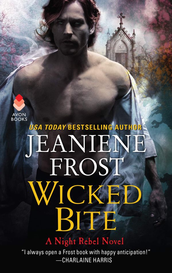 Wicked Bite cover