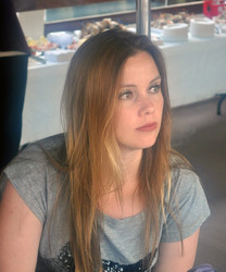 Photo of Jennifer Ridyard