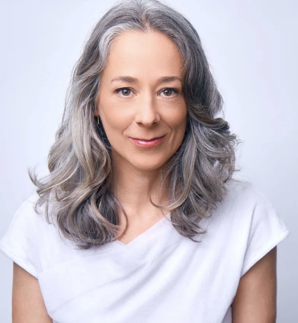 Photo of Sara Levine