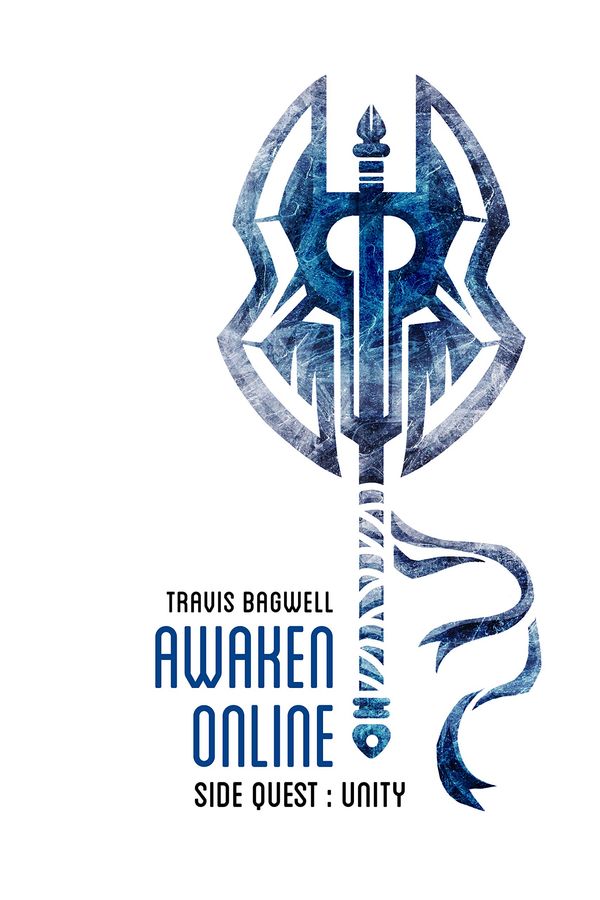 Unity Book Cover