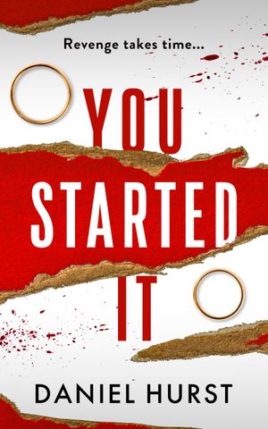 You Started It