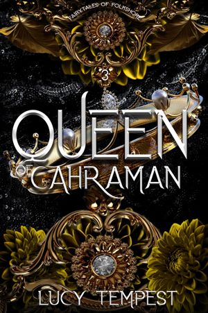 Queen of Cahraman