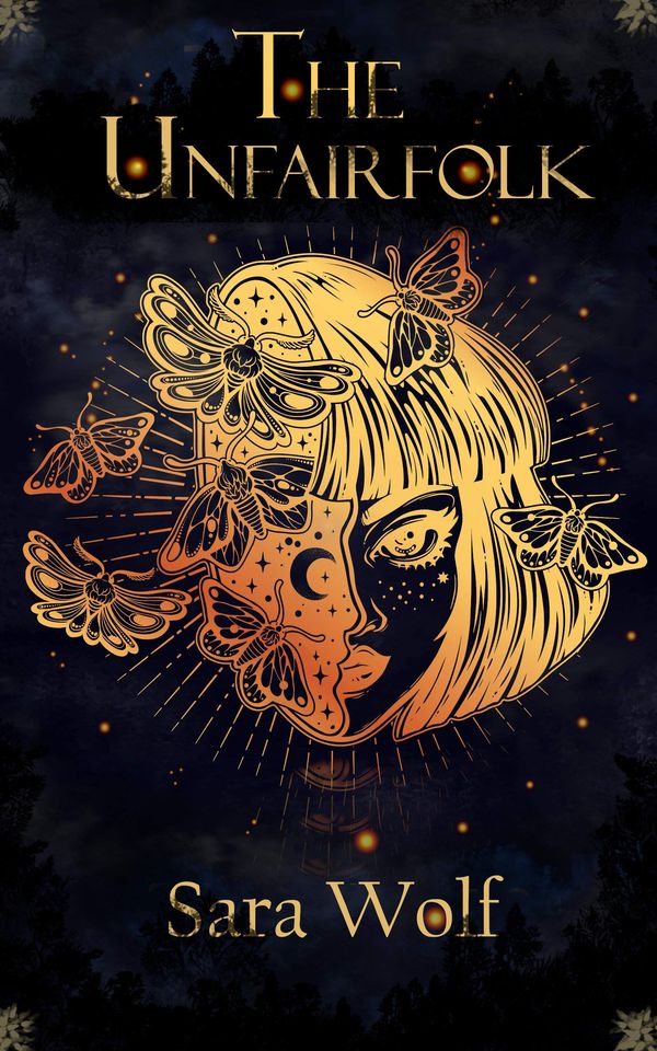 The Unfairfolk cover