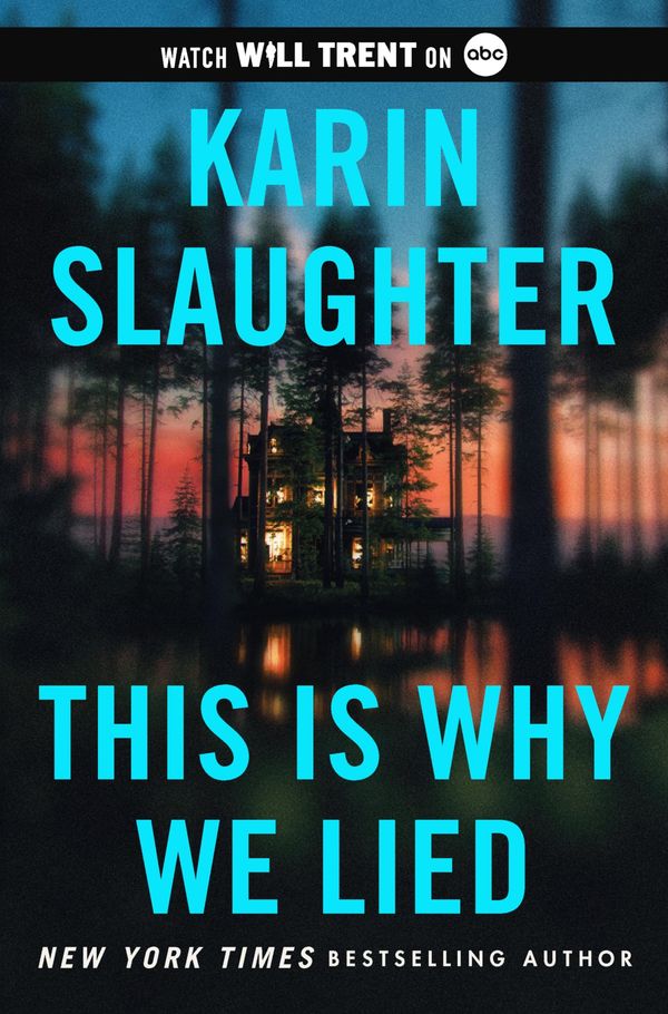 This Is Why We Lied Book Cover