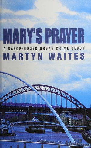 Mary's Prayer