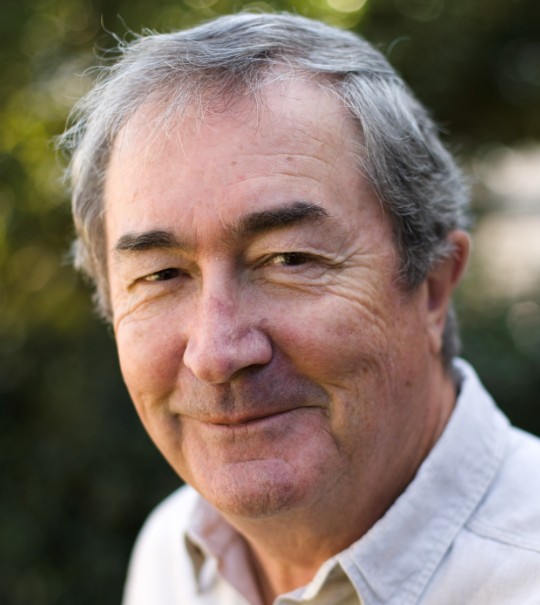 Photo of John Flanagan