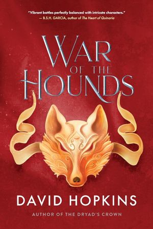 War of the Hounds