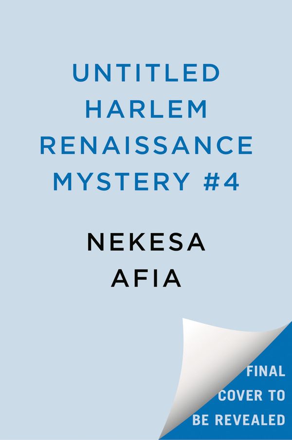 No Good Deed Book Cover