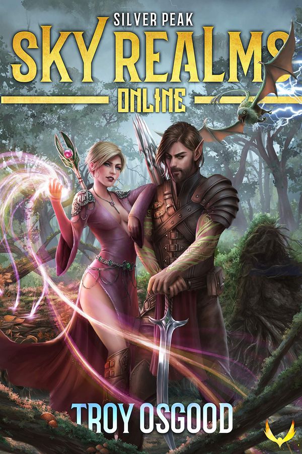 Silver Peak cover