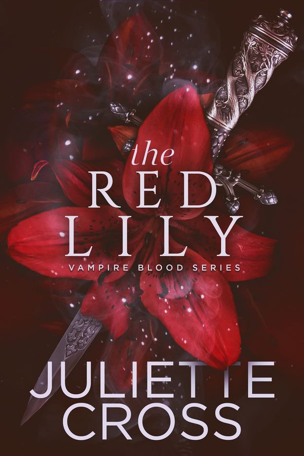 The Red Lily Book Cover