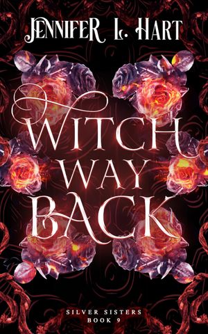 Witch Way Back