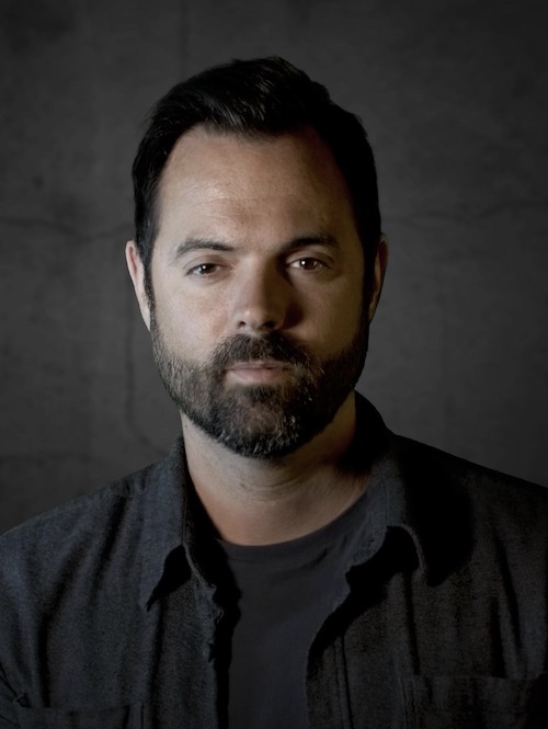 Photo of Darren O'Sullivan