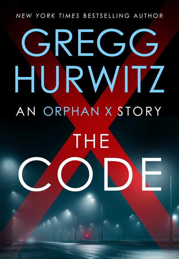 The Code Book Cover