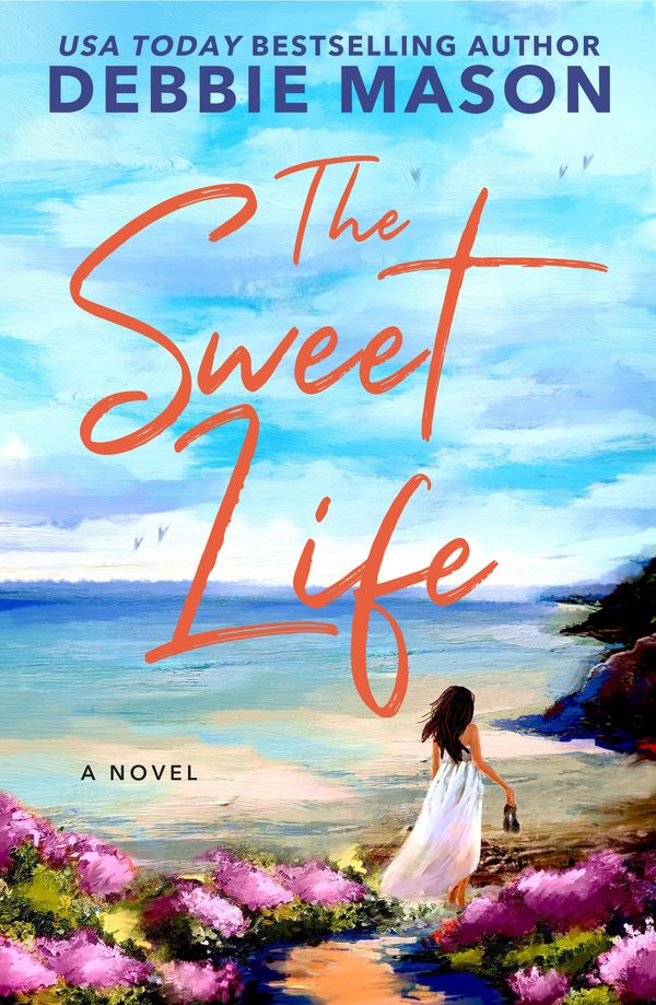 The Sweet Life Book Cover