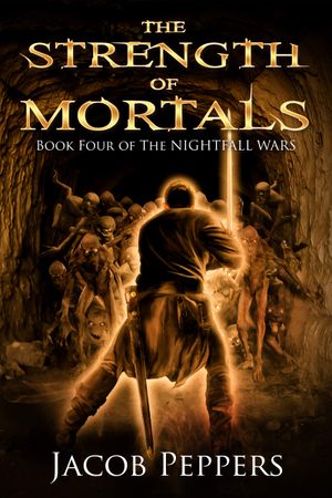 The Strength Of Mortals