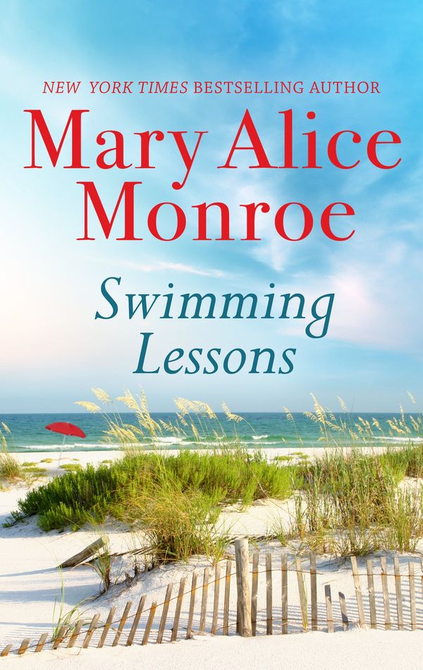 Swimming Lessons cover