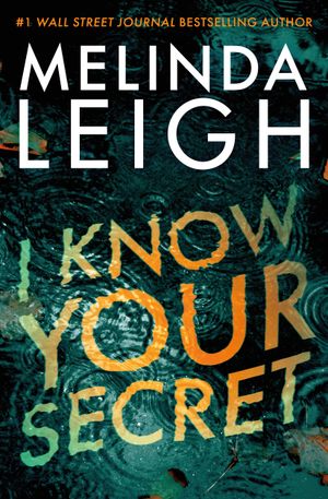 I Know Your Secret