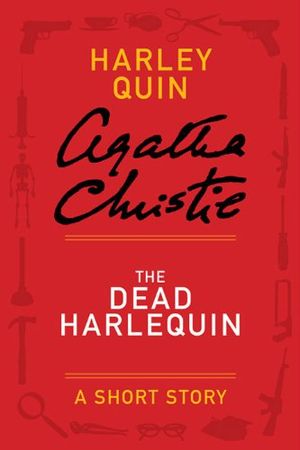 The Dead Harlequin