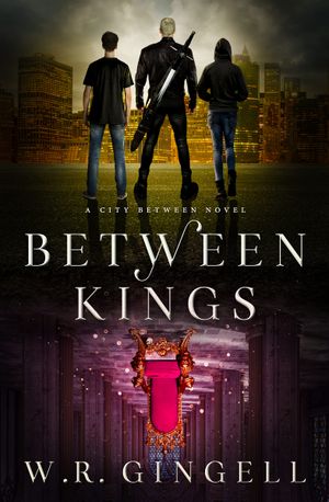 Between Kings