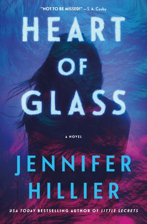 Recent book by Jennifer Hillier