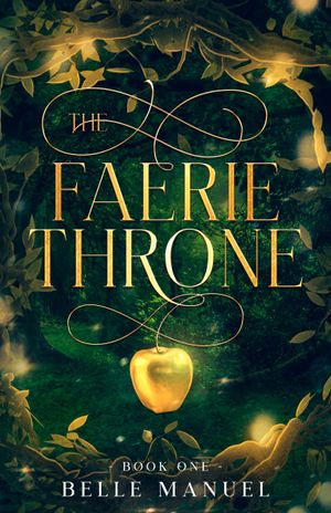 The Faerie Throne
