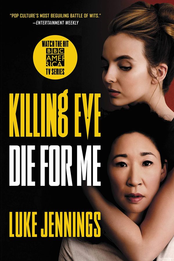 Die for Me cover