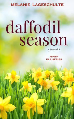 Daffodil Season