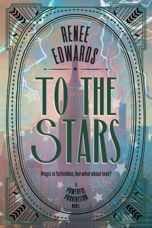 To the Stars Book Cover