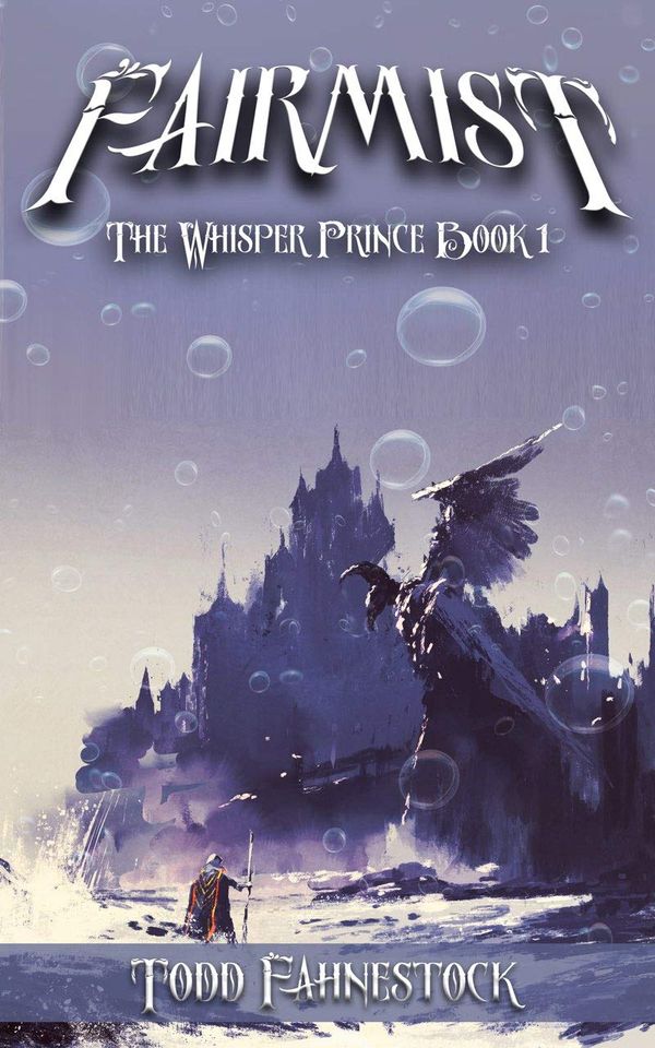 Fairmist cover