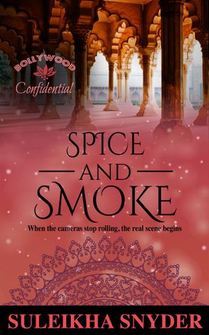 Spice and Smoke