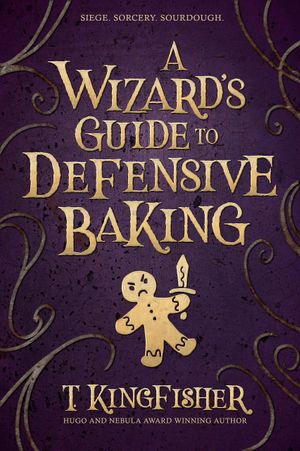A Wizard's Guide To Defensive Baking
