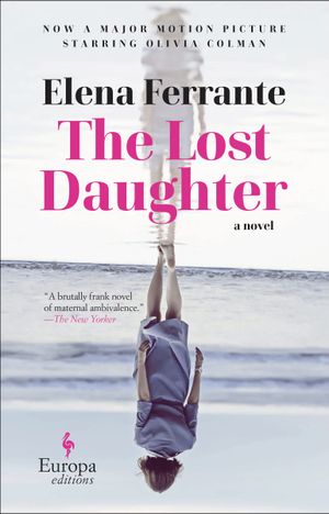 The Lost Daughter