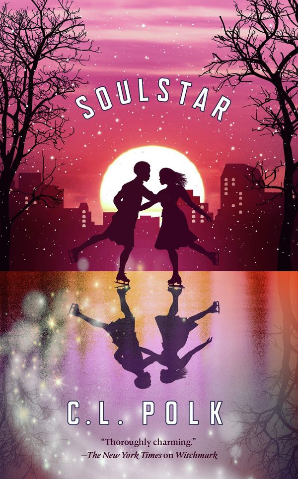 Soulstar cover