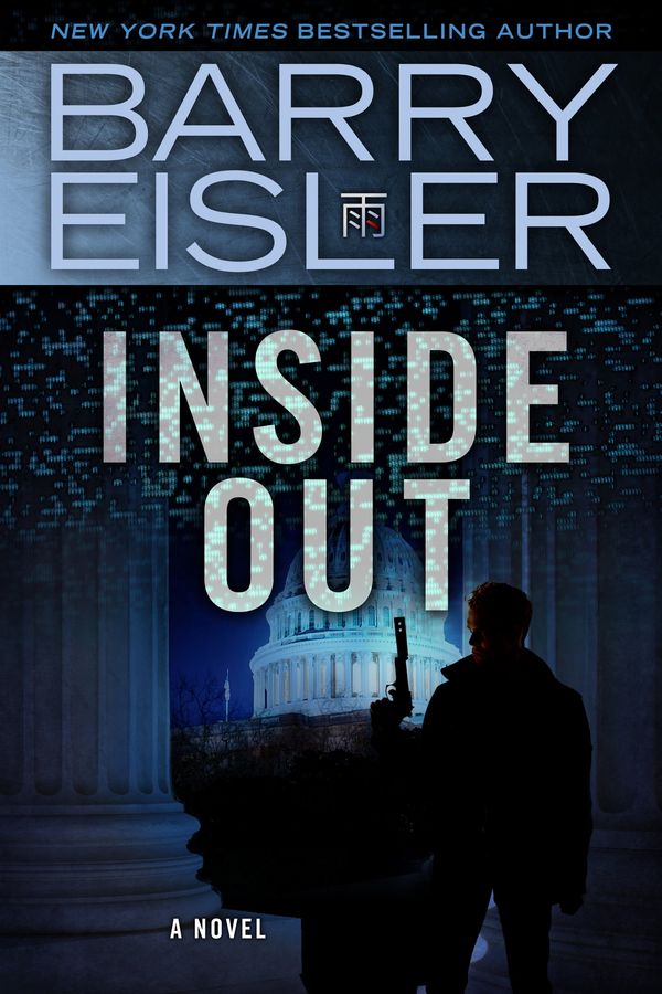 Inside Out Book Cover