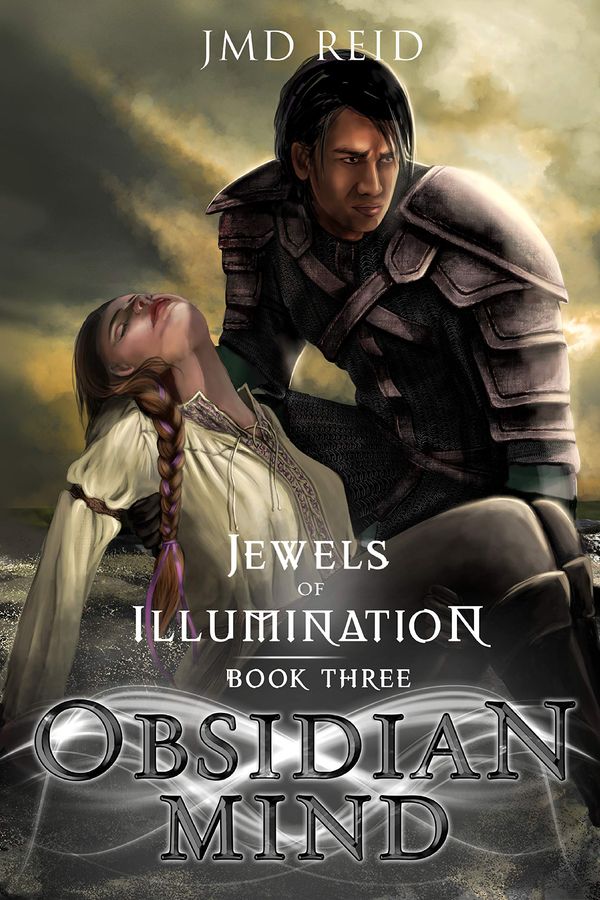Obsidian Mind cover