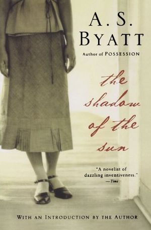 The Shadow of the Sun