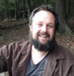 Photo of Justin Grimbol