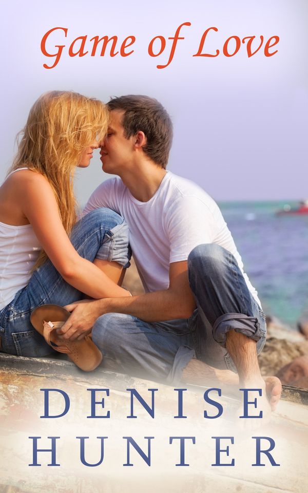 Game of Love Book Cover