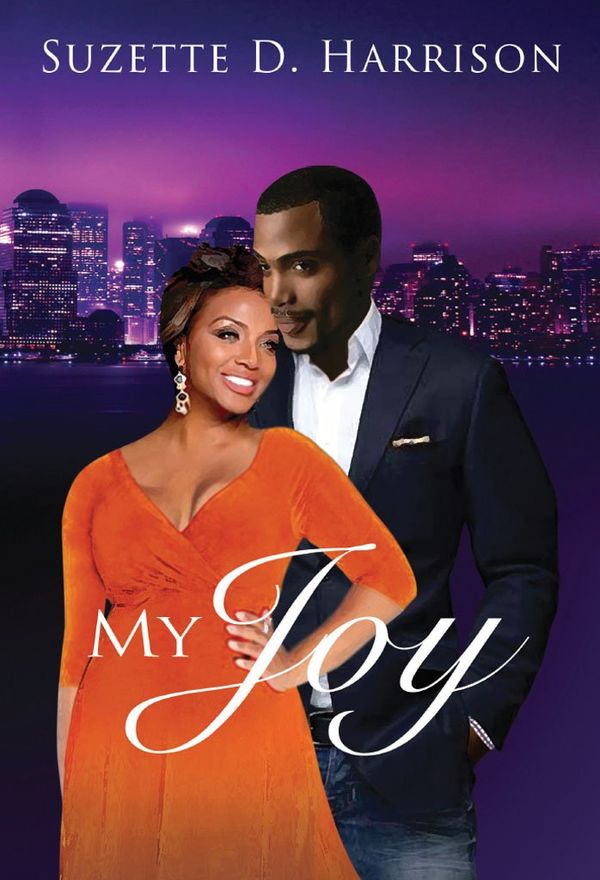 My Joy cover