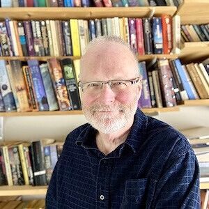Photo of Rick Waugh