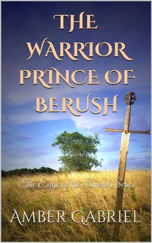The Warrior Prince of Berush
