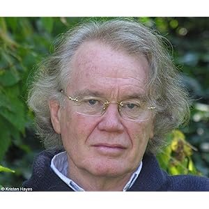 Photo of Terry Hayes